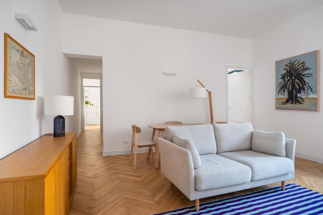 Casa Mirto A Piazza Marina By Wonderful Italy Palermo